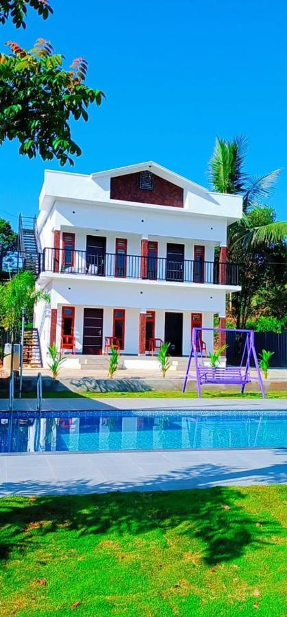 The Lavender Resort Waynad Vaduvanchal Exterior foto